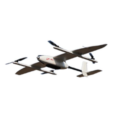 纵横大鹏CW-007A农业版垂直起降固定翼无人机
