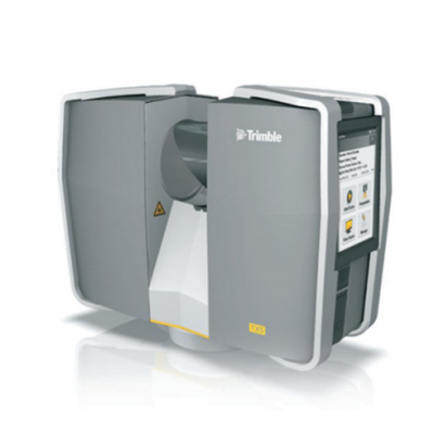 Trimble天宝TX5智能型三维激光扫描仪
