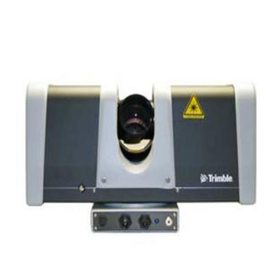 Trimble天宝FX高精度三维激光扫描仪