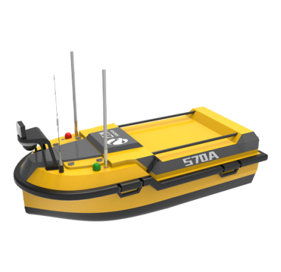 云洲无人船S70A 全自动水质监测无人船