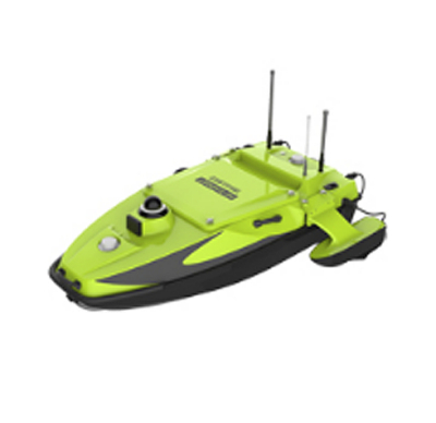 中海达无人船iBoat BS15中海达智能测量无人船