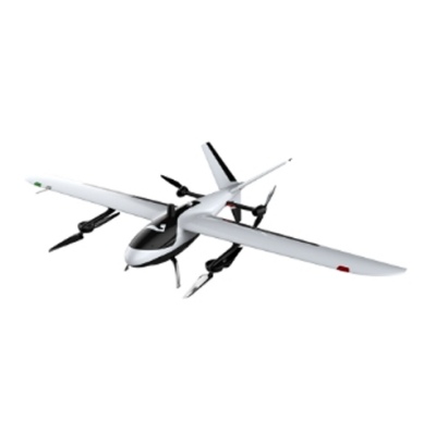 飞马V1000智能航测无人机 飞马垂直起降固定翼飞行平台
