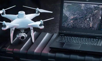 从飞行到数据处理，无人机航拍测绘质量全方位把控