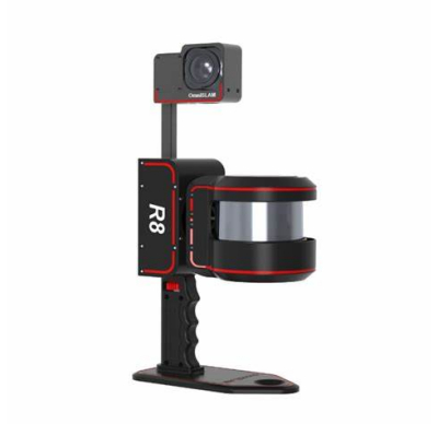 欧思徕R8三维激光扫描仪价格